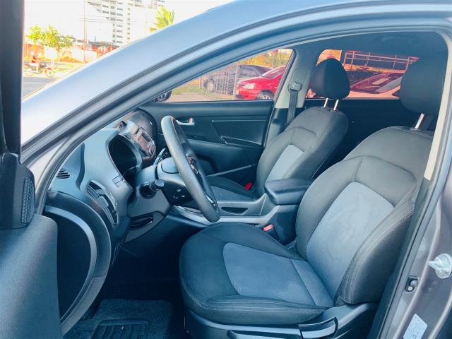 KIA Sportage 2013/2014 2.0 LX 4X2 16V Flex 4P Automatico - Foto 6
