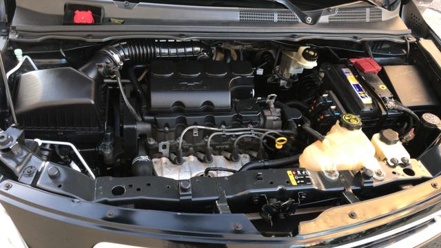 Cobal LT 2013 Automático Extra * R$39900 - Foto 14