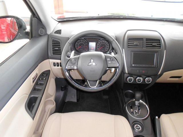 ASX 2.0 16V 4X4 FLEX AUT. zero Km - Foto 11