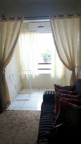 Apartamento Mobiliado - Foto 10