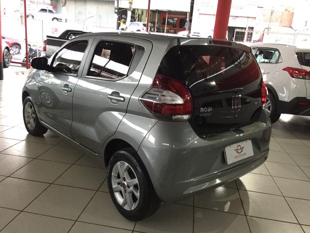 Fiat Mobi Like ON - Foto 5