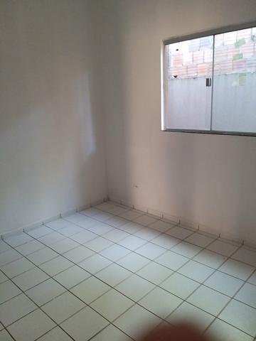 Alugo casa no noroeste condomínio casa independente 3 casas - Foto 4