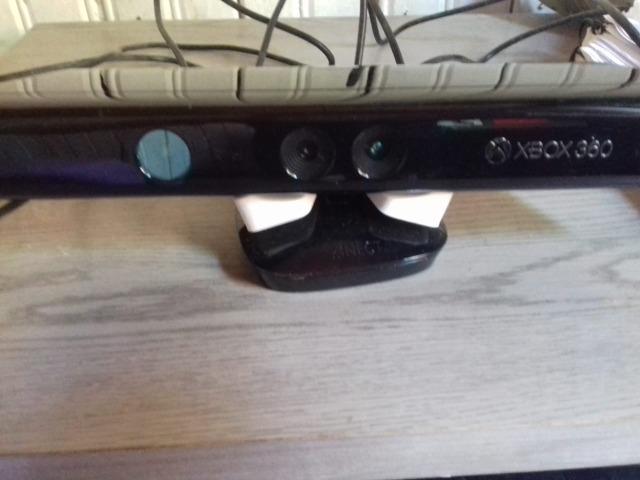 Kinnect Xbox360 - Foto 3