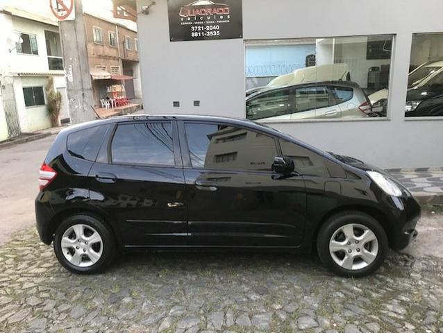 Honda Fit 1.4 LXL Mecânico - Foto 10