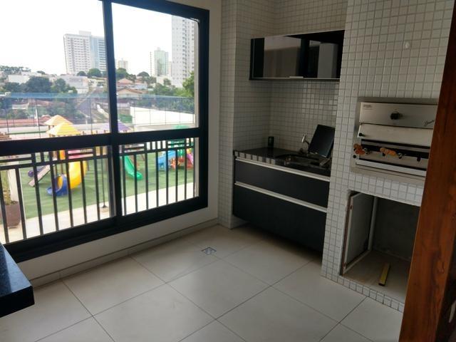 Apartamento no Edifício Villaggio siciliano 250 m2 4 mil