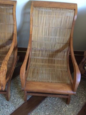 Poltronas - Foto 2