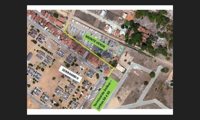 Apartamento no monte verde em Neópolis próximo do favorito da Ayrton Senna - Foto 9