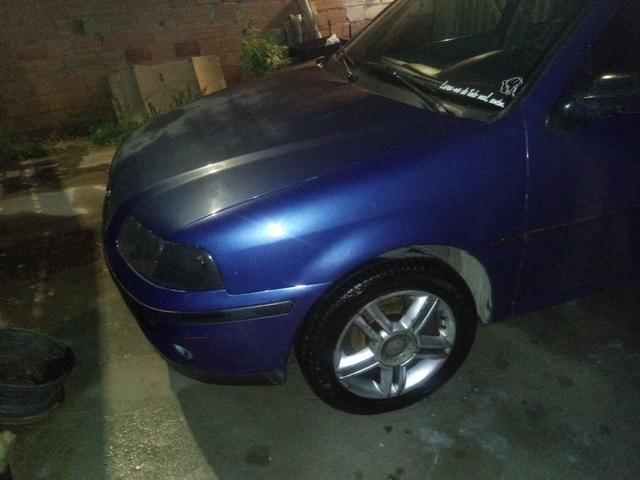 Gol g3 1.6 Ap - Foto 7