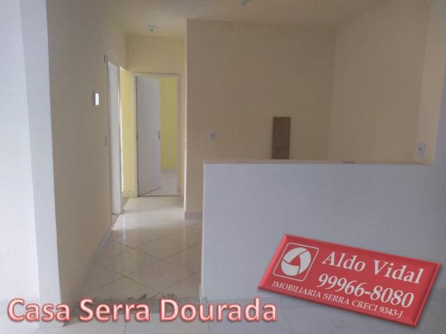 ARV 71 ? Casa ampla, 2Q, sala de star/jantar em Serra Dourada - Foto 12