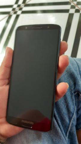Moto g6 Plus