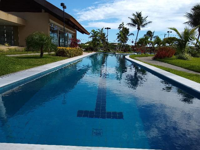 Cond. Vila flor - Lotes - Á partir de 280m² - Á vista -SN - Foto 3