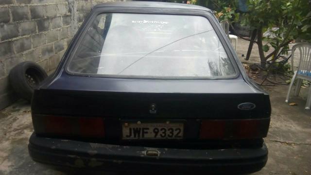Escort 95 - Foto 2