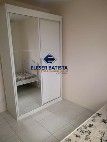 WC - Apartamento 3 Quartos c/ Suíte Villagio Laranjeiras R$ 230.000,00 - Foto 11