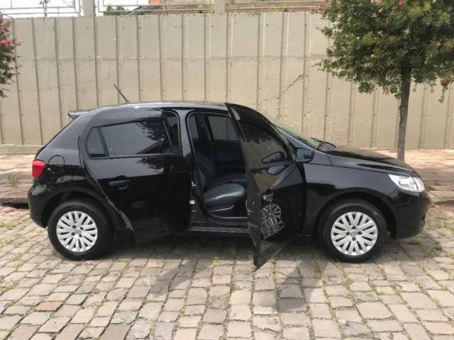 Gol 1.0 mi trend 8v - 65 mil kms - Foto 5