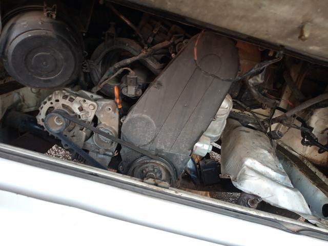 Kombi - Foto 3