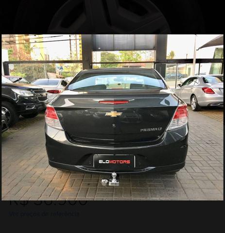 Chevrolet PRISMA 1.0 - Foto 3