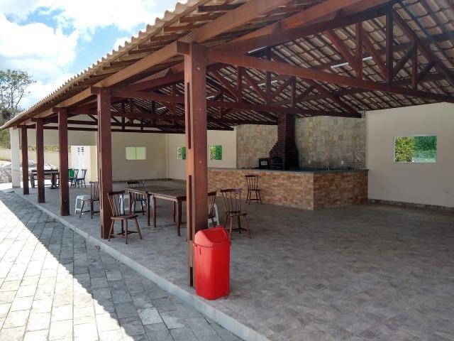 Lote no Condomínio Reserva da Serra (à 15 min. de Caruaru, BR104-KM72, sentido Agrestina) - Foto 15