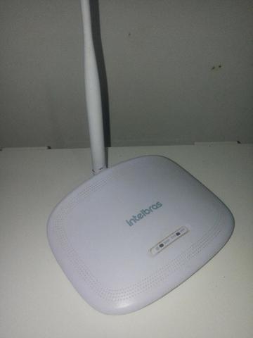 Roteador Intelbras - Foto 3