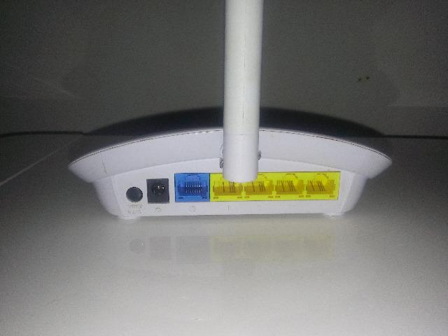 Roteador Intelbras - Foto 2