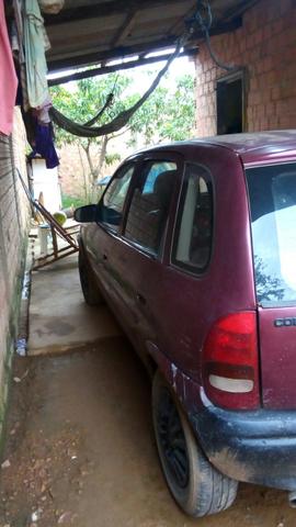 Corsa em dia 97 5000 reais