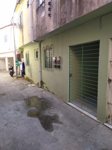 Vendo casa Arruda / Água fria (Rua Expedicionário Jamil Dagle)