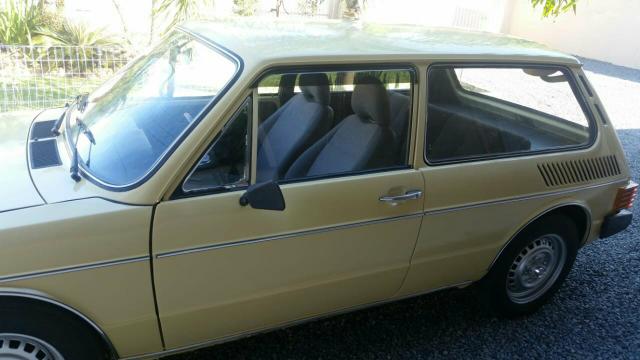 VW Brasília 1974 Relíquia - Foto 5