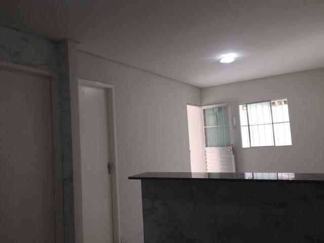 Aluga se casas UR5 Ibura- **