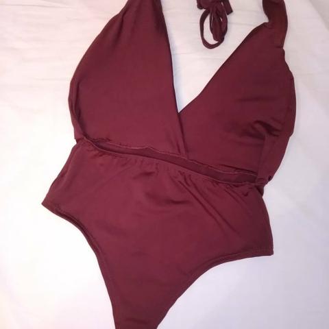 Body 6 em 1 novo - Foto 3