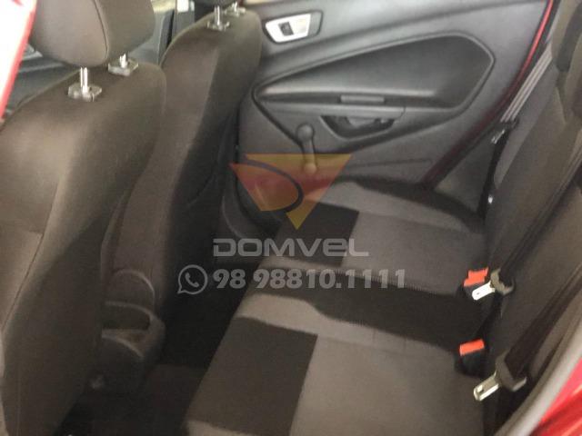 Ford Fiesta 1.6 SE 18/19 - Foto 7