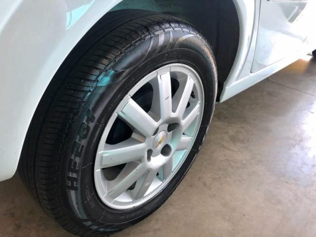 MERIVA MAXX 1.4 ECONOFLEX - Foto 8