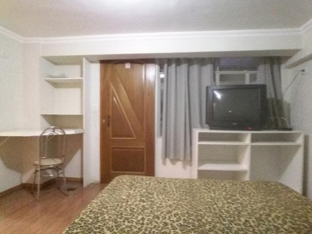 Ap mobiliado direto c/ proprietário - Foto 2