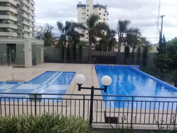 Apartamento para alugar com 3 dormitórios em Madureira, Caxias do sul cod:11517 - Foto 13