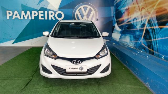 Hyundai HB20 Comfort Plus 1.6 AT - Foto 2