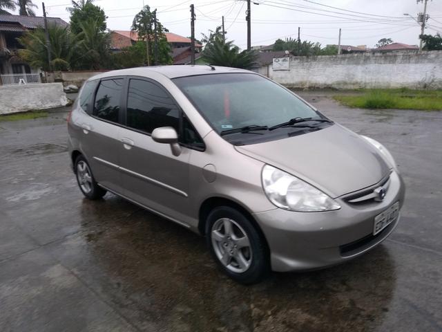 Lindo Honda Fit LXL 1.4 Completo Câmbio Manual - Foto 2