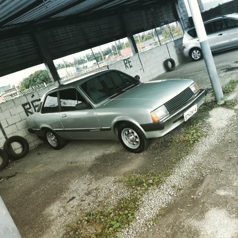 Chevete 86