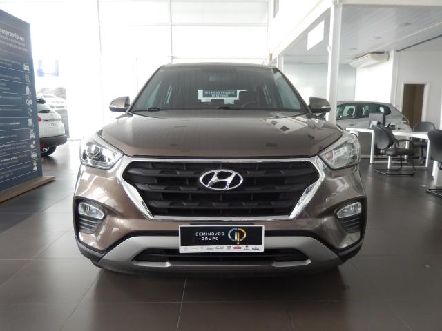 Creta Prestige