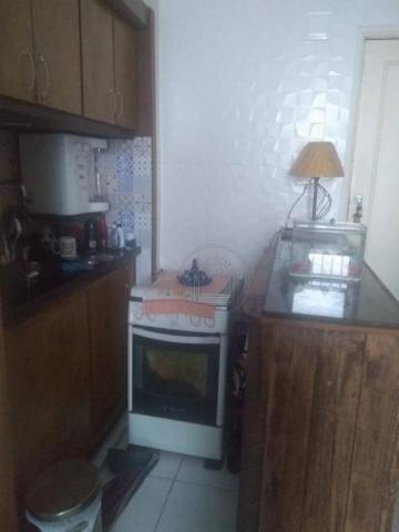 Apartamento com 1 dormitório à venda, 30 m² por R$ 290.000,00 - Glória - Rio de Janeiro/RJ - Foto 10