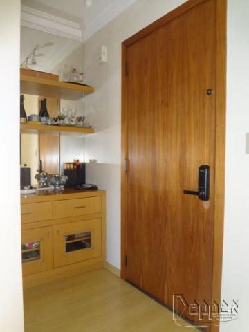 Apartamento à venda com 2 dormitórios em Vila nova, Novo hamburgo cod:17385 - Foto 2