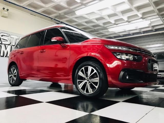 GRAND PICASSO 2018 SEDUCTION - Foto 11