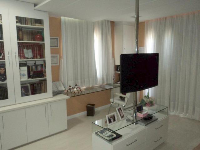 CA0597 - Casa duplex em condomínio com 3 suítes, 3 vagas e lazer no Eusébio - Foto 10