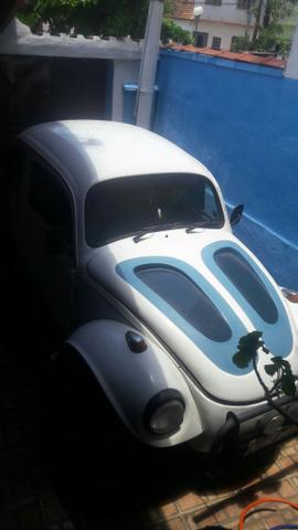 Vendo Fusca 74!! ACEITO PROPOSTAS !!! - Foto 6