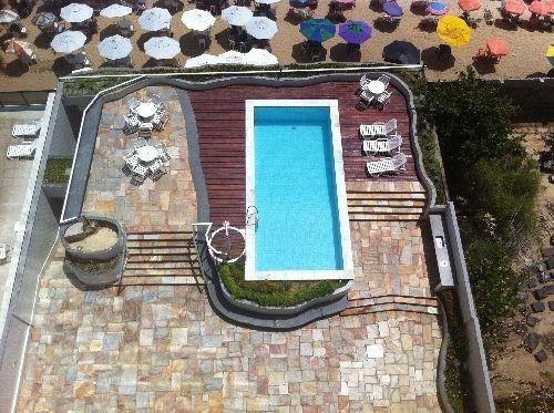 Jean Charles\Piedade: 287m2 , 4 quartos , Beira-mar !