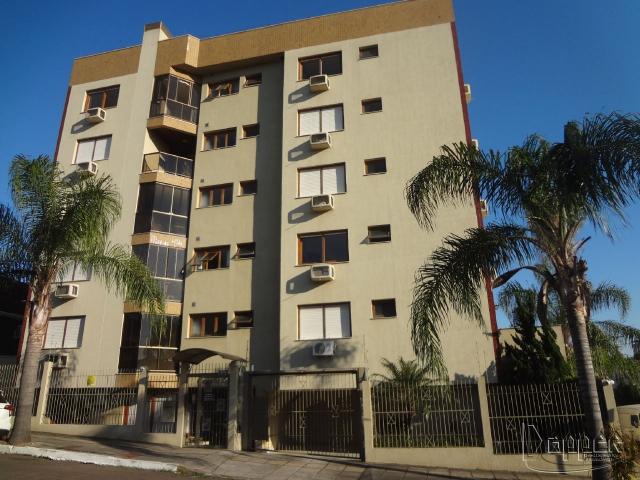 Apartamento à venda com 2 dormitórios em Vila nova, Novo hamburgo cod:17385