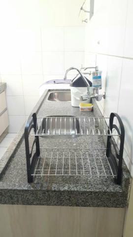 Apartamento Mobiliado - Foto 6