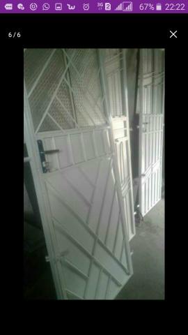 Temos portas e janelas novas completas! - Foto 6