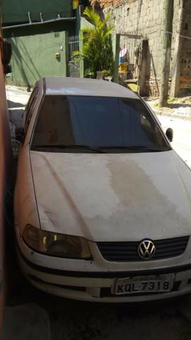 Gol g3 1.0 - Foto 3
