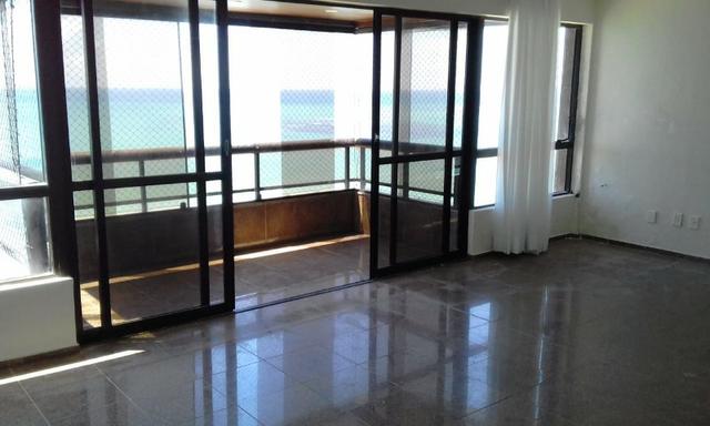 Jean Charles\Piedade: Pé na areia , 4 suítes , 220m2 - Foto 14