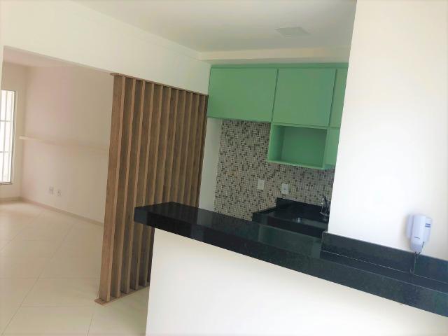 Casa com duas suites com moveis planejados no Jardim Itapemirim - Foto 9