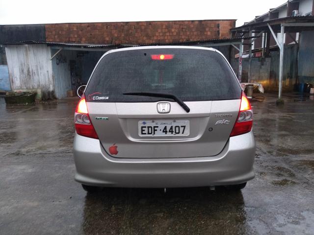 Lindo Honda Fit LXL 1.4 Completo Câmbio Manual - Foto 4