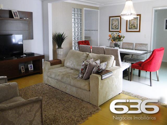 Casa | Joinville | Bucarein | Quartos: 3 - Foto 10